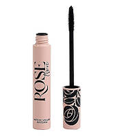 Туш для вій зі сценічним ефектом "Супер-об'єм" Vivienne Sabo Rose Noire Artistic Volume Mascara 01 Black