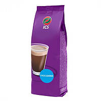 Гарячий шоколад ICS Blue Label Chocodrink 1 кг для вендінгу кавомашин