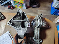 Кронштейн Peugeot 206 2.0HDI 96462509 07629