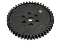 Team Magic E6 Spur Gear 46T CNC Machined for 6S