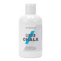 Liquid Chalk MyProtein, 250 мл (небольшое повреждение крышки)