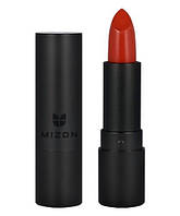 Губна помада з матовим фінішем Mizon Velvet Matte Lipstick Blood Chili 3,5 г