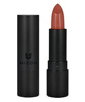 Губна помада з матовим фінішем Mizon Velvet Matte Lipstick Retro Taupe 3,5 г