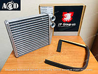 Радиатор печки Кадди / Caddy III 2004-->2010 JP Group (Дания) 1126300200