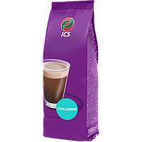 Горячий шоколад ICS Azur Chocodrink 1 кг для вендинга кофемашин