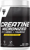 Креатин Trec Creatine Micronized 200 Mesh + Taurine