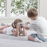 Фотоапарат із калейдоскопом Viga Toys 44034, фото 7