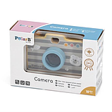 Фотоапарат із калейдоскопом Viga Toys 44034, фото 10
