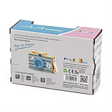 Фотоапарат із калейдоскопом Viga Toys 44034, фото 11