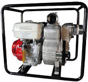 Мотопомпа для брудної води Daishin SWT-80HX 2062202