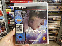 Beyond: Two Souls (PS3) бу