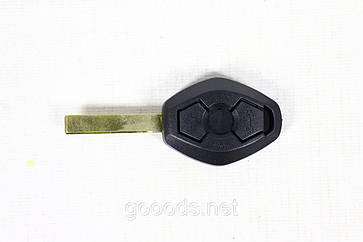 Корпус ключа BMW X5 (1001)