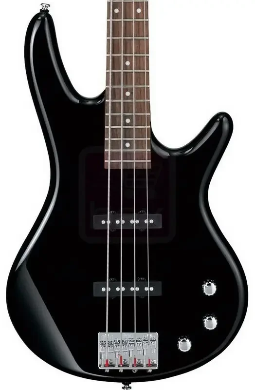 Бас-гітара IBANEZ GSR180 bk