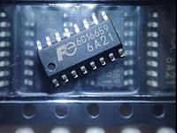 FA6A21 ШИМ контроллер SOP16