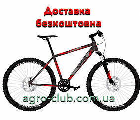 Велосипед з безкоштовною доставкою SPARK CREEK 29-AL-20-AM-D (вибір кольору)