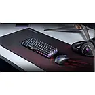 Килимок для мишки Asus ROG SCABBARD II Black Red XXL (900x400x3мм) (90MP0210-BPUA00), фото 3