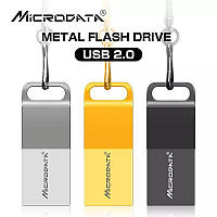 Флешка 32 GB USB 2.0 MICRODRIVE флеш-накопитель