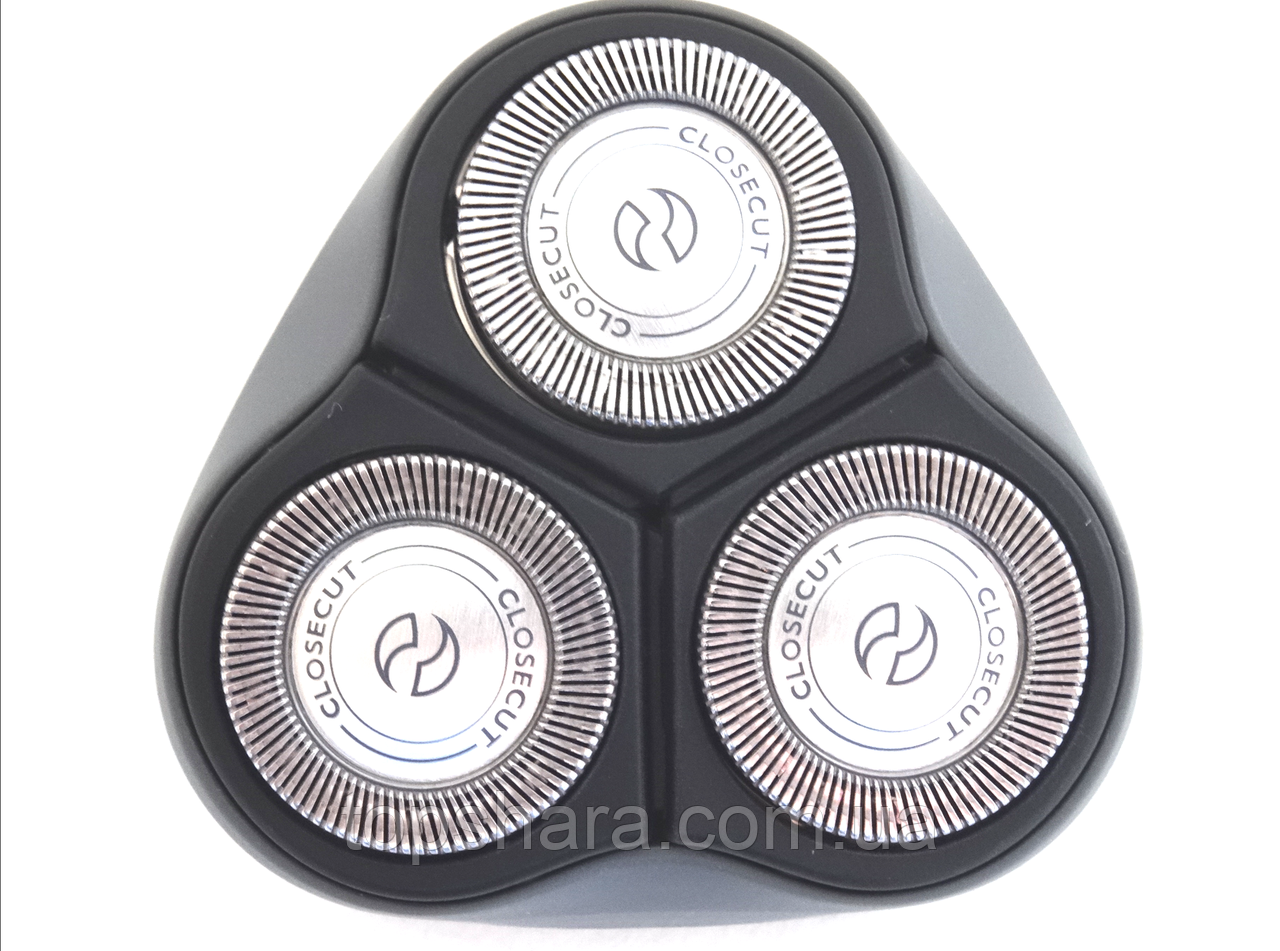 Головка для гоління Philips HQ6976, HQ6970, HQ6946, HQ6940, фото 1