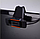 Вебкамера для комп'ютера HD-якість із вбудованим мікрофоном, колір чорний, фото 5