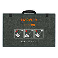 Солнечная панель LIPOWER LP-60 18V60W, 1шт