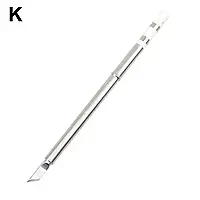 Жало Fmchip для паяльника SH72 - K