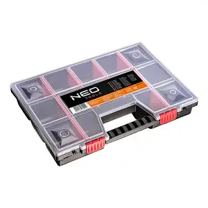 Кейс для інструментів Neo Tools 84-118