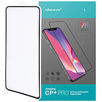 Защитное стекло Nillkin (CP+PRO) для Samsung Galaxy A71 / Note 10 Lite / M51 / M62 / M52