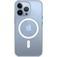 Чехол MagSafe Clear Case для Apple iPhone 13 Pro