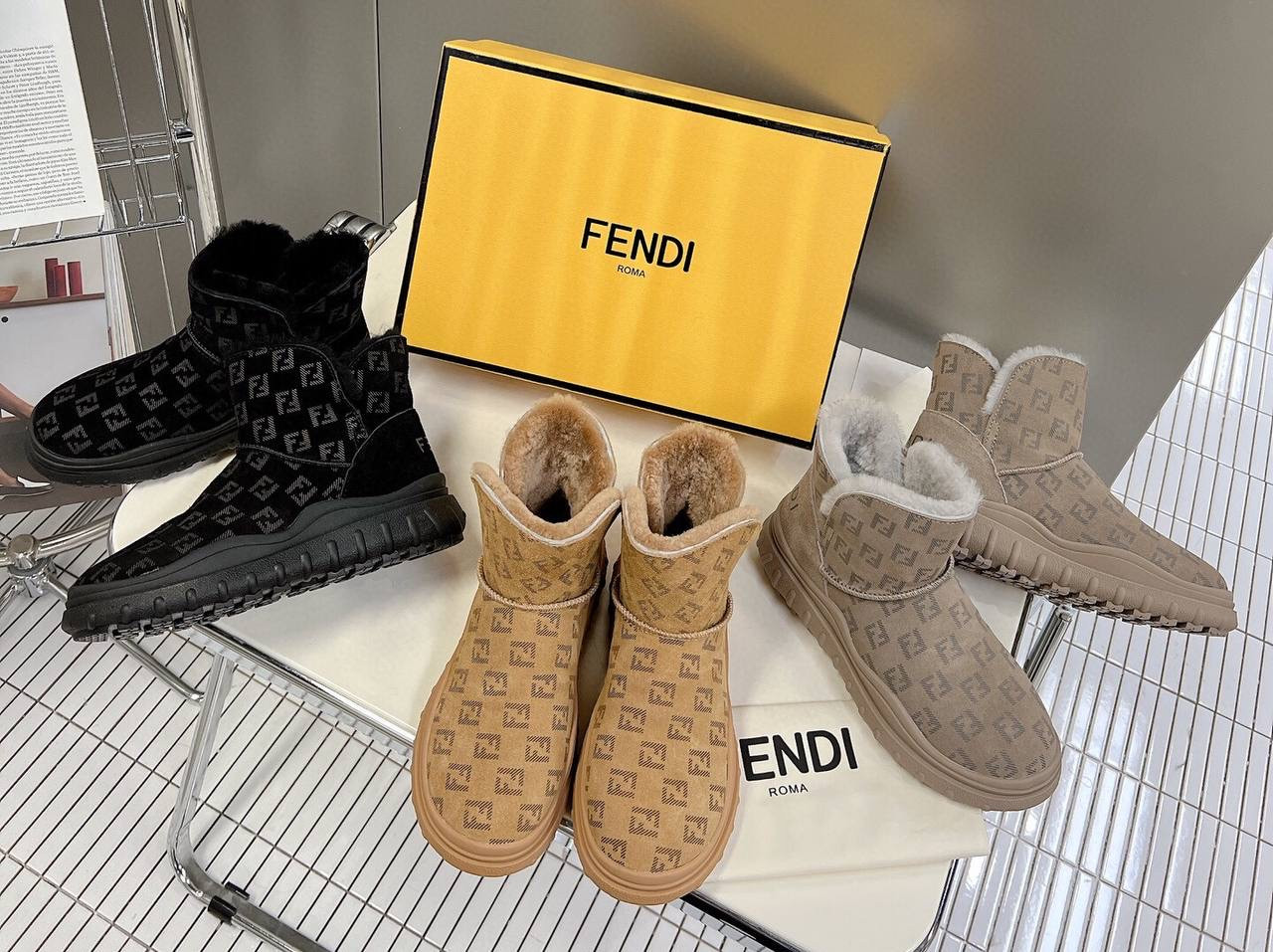 Fendi ID 1698799697 7000 Prom.ua