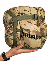 Військовий зимовий спальний мішок SNUGPAK SLEEPER EXTREME -12 (мультикам)