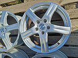 Диски 5.108 R16 6.5J ET40 DIA65.1 ENZO для SITROEN JUMPY/FIAT SCUDO/PEUGEOT EXPERT, фото 4