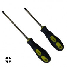 Викрутка хрестова PH2 x 150mm "СТАНДАРТ"