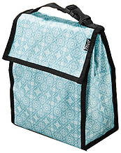 Термосумка 4L Crivit блакитний