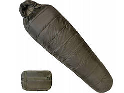 Професійний зимовий спальний мішок SNUGPAK SLEEPER EXTREME -12 (олива)