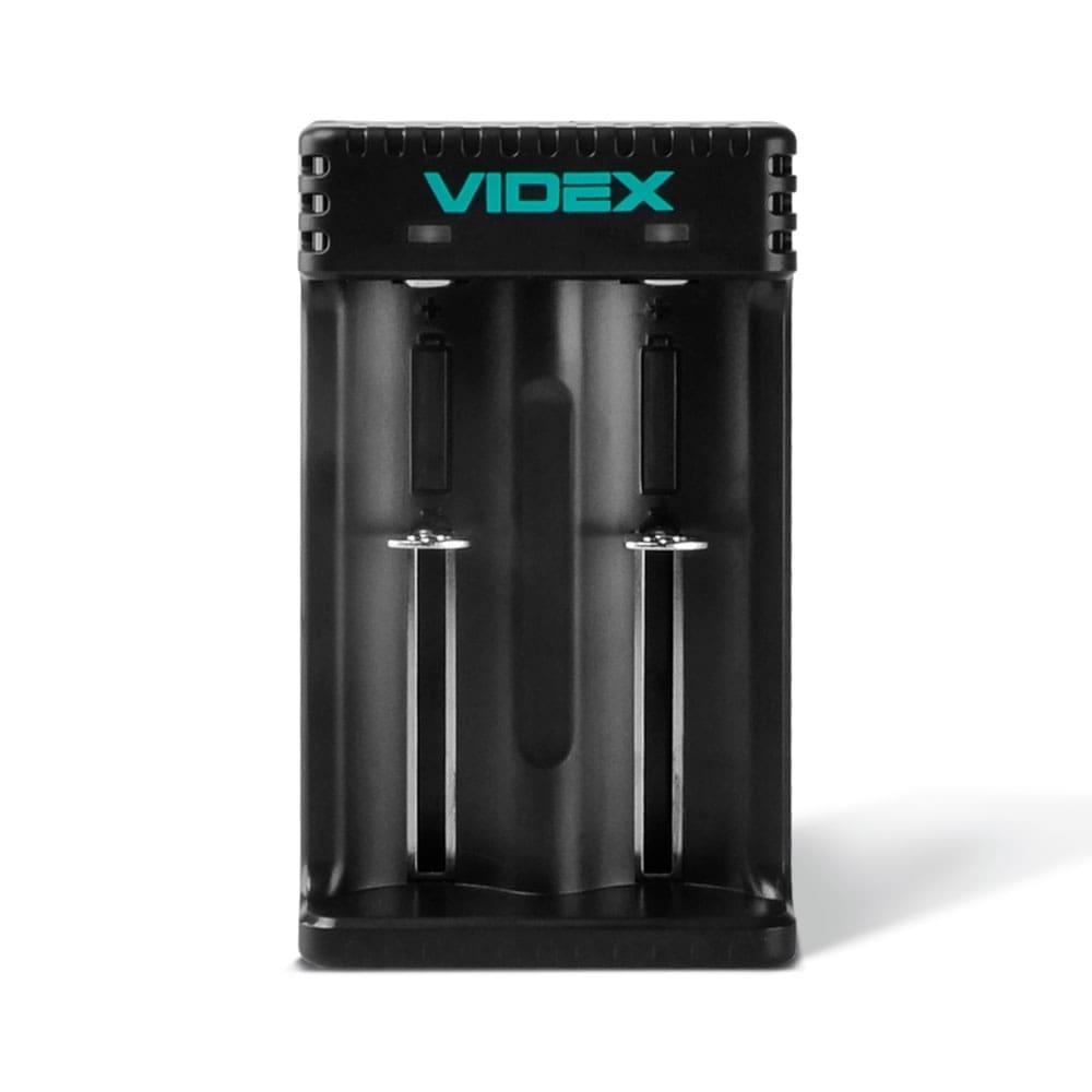 Зарядний пристрій Videx VCH-L201, фото 1