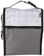 Термосумка 4L Crivit сіра