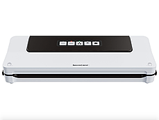 Вакуумний упаковник, вакууматор Silver Crest SV 125 C3 WHITE (125 Вт, Sous-Vide, Німеччина), фото 3