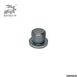 Маслозливний корок Duster Dacia 016393 7703075348 7703075210 7903075033 1218114, фото 3