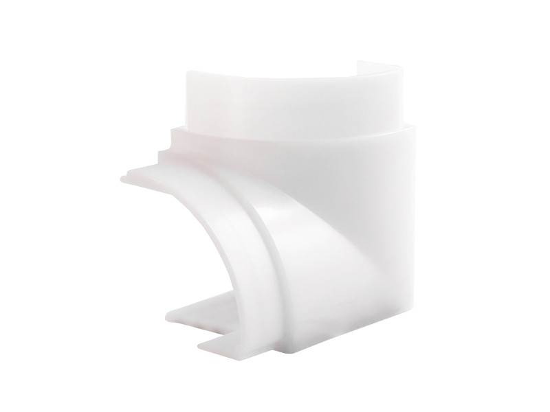 АЛ-06-1 внутрішній кутовий коннектор LEDUA