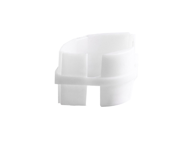 АЛ-06-1 прямий кутовий коннектор LEDUA