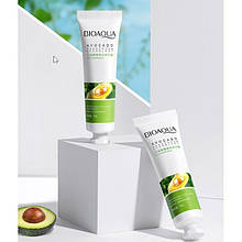 Крем для рук Bioaqua Avocado Hand Cream, з екстрактом авокадо, 30 г