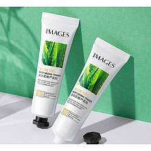 Крем для рук Images Hand Cream Aloe Vera, з екстрактом алое вера, 30 г
