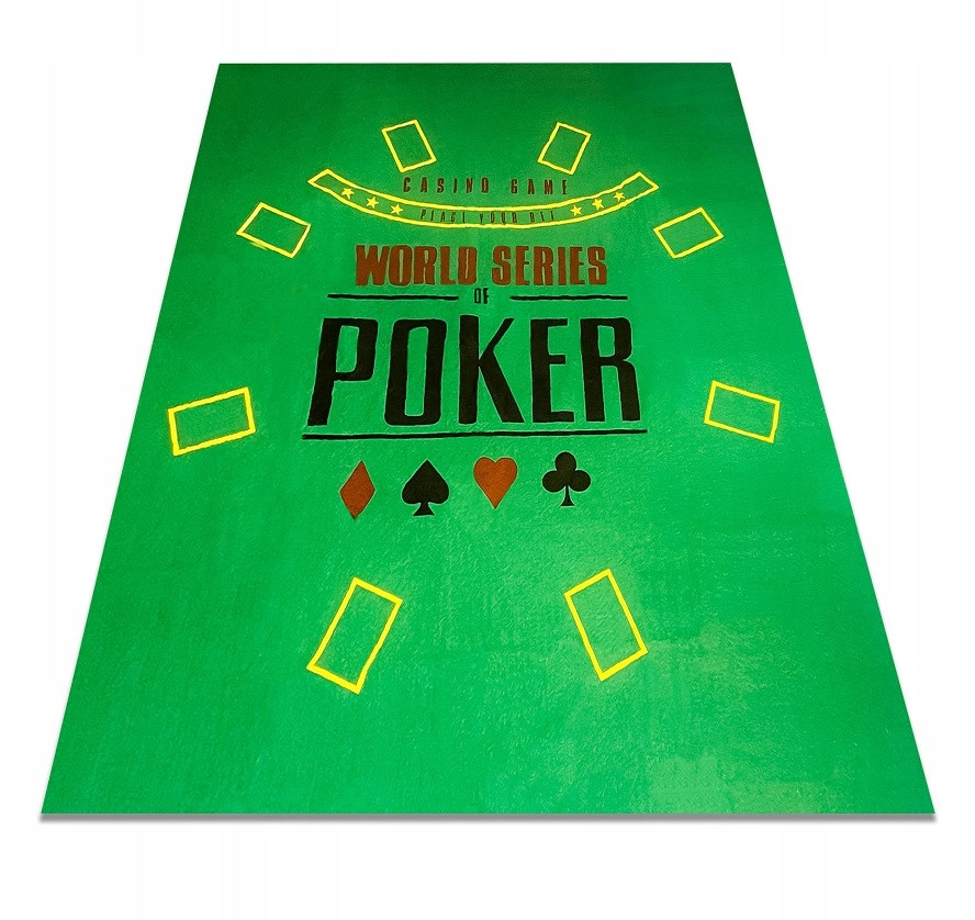 Коврик для покера Foteleamo 10452268995 - фото 4 - id-p1698795756