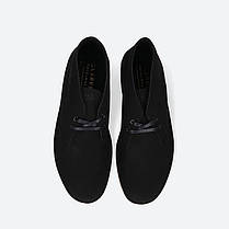 Напівчеревики чоловічі Clarks Originals Desert Boot Vegan (26162582), фото 6