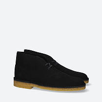 Напівчеревики чоловічі Clarks Originals Desert Boot Vegan (26162582), фото 4