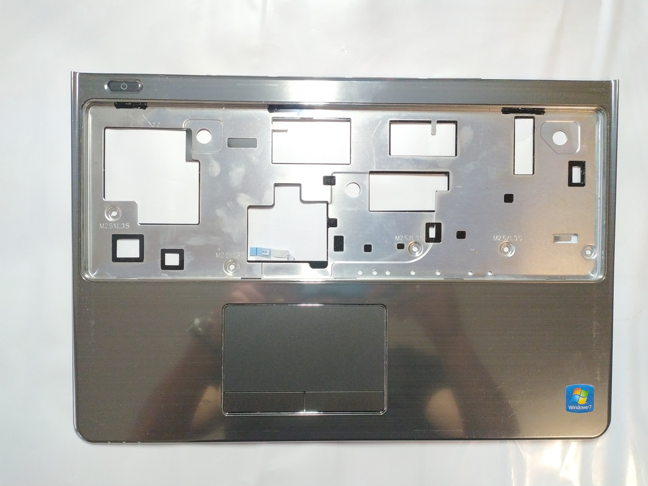 Dell Inspiron M301Z Корпус C (топкейс, середня частина) (093GRF) бу #, фото 1