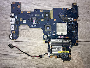 Уцінка! 2001 під заміну! Toshiba Satellite L670 rev 1A (S1, 216-0752001 UMA (ati radeon hd 4200), 2xDDR3) бв