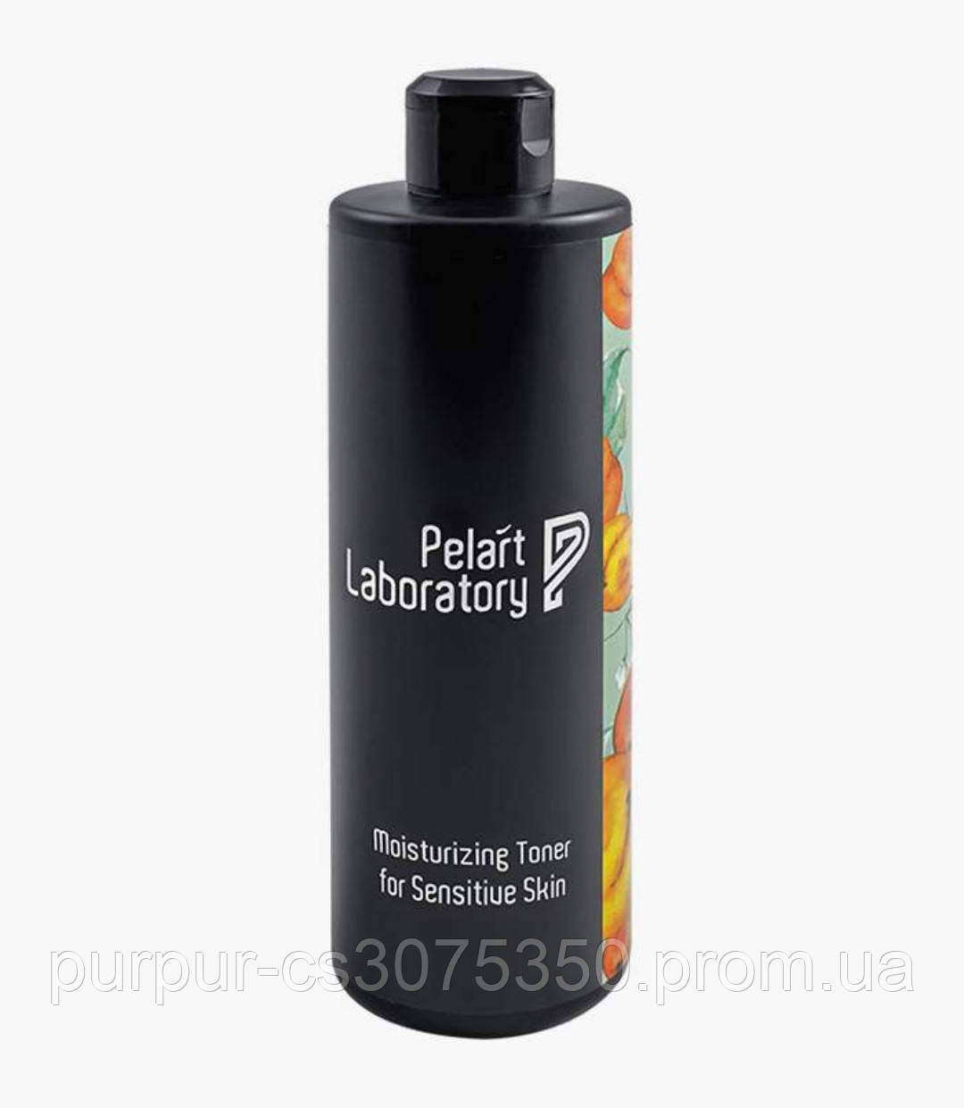 Зволожувальний тонік для чутливої шкіри Пеларт Pelart Laboratory Mousturizing Toner for Sensitive Skin 400 мл