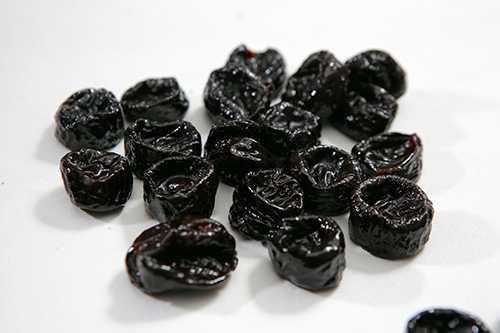 Чорнослив Узбецький СБ "Балон", фото 1