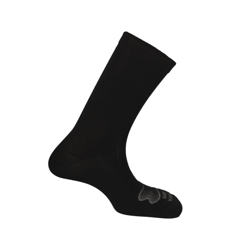 Трекінгові термошкарпетки Mund Aneto з шерстю мериноса, фото 1